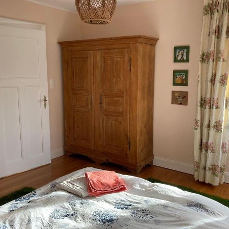 Les Pommiers - Chambres D'Hotes Rosheim Bagian luar foto