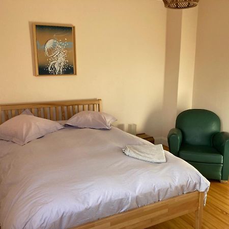 Les Pommiers - Chambres D'Hotes Rosheim Bagian luar foto