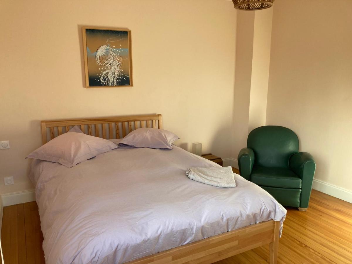 Les Pommiers - Chambres D'Hotes Rosheim Bagian luar foto
